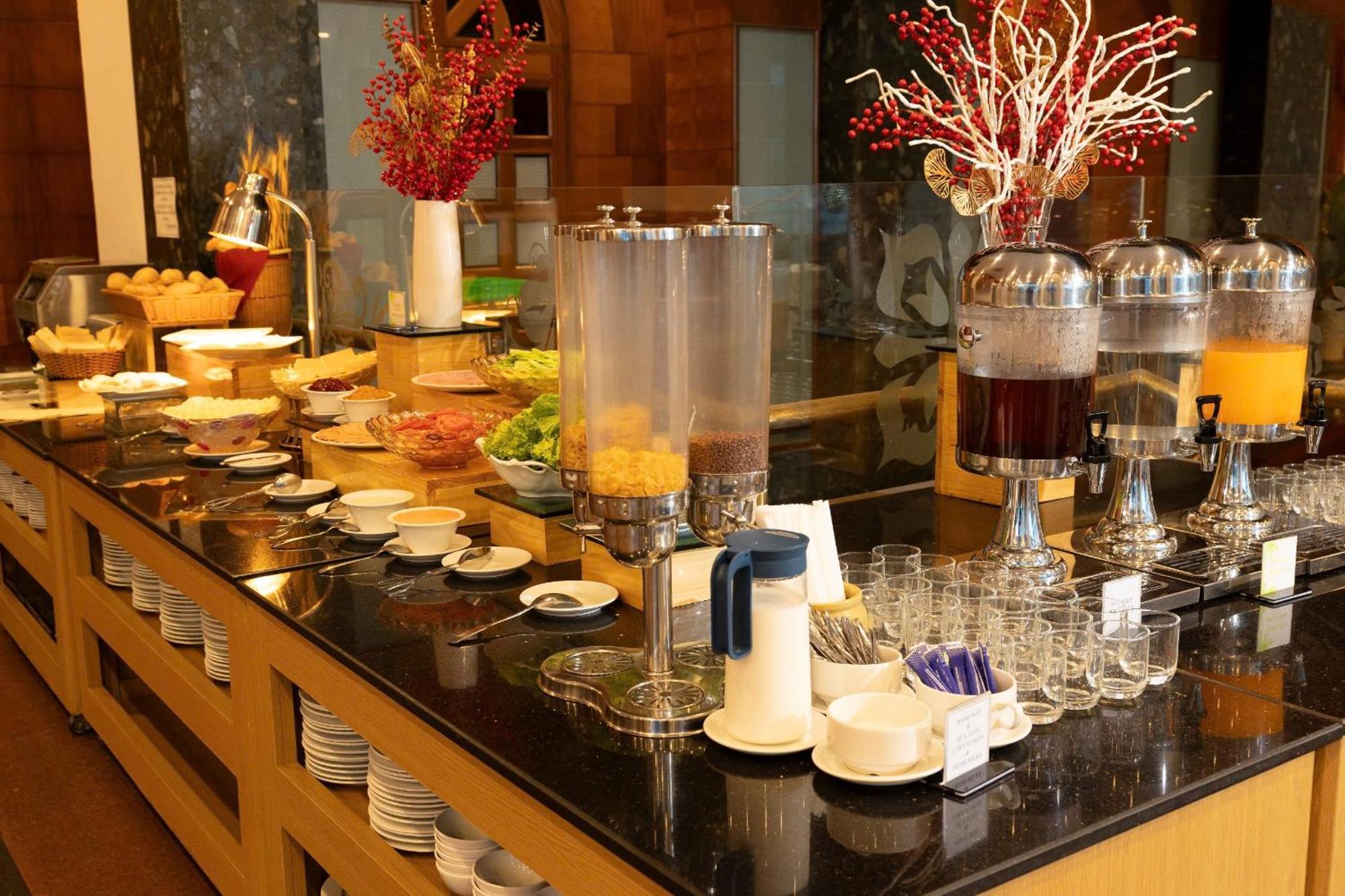 Nha Trang Lodge Hotel Extérieur photo